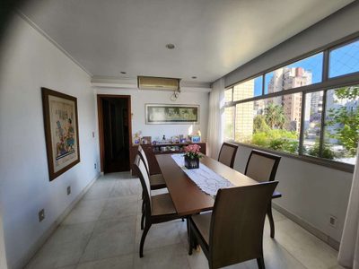 Apartamento, 4 quartos, 137 m² - Foto 5