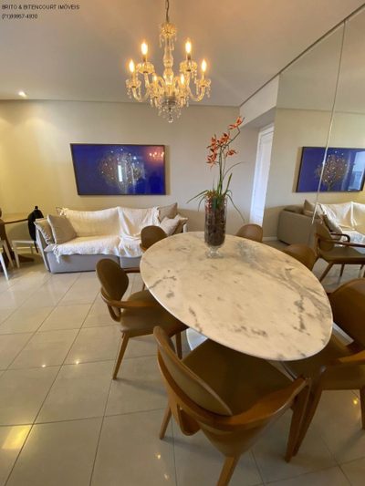 Apartamento, 3 quartos, 105 m² - Foto 4