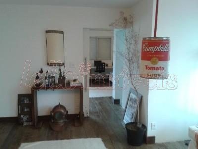 Apartamento, 1 quarto, 70 m² - Foto 2
