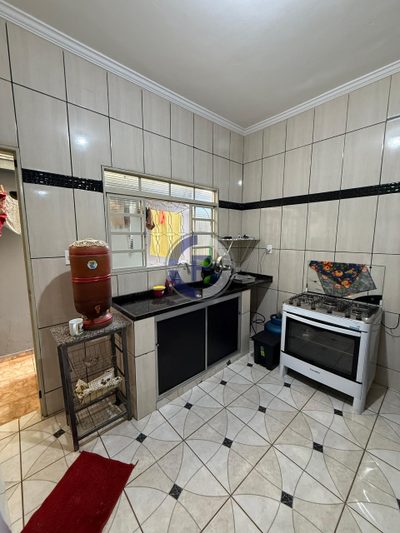 Casa, 2 quartos, 160 m² - Foto 5