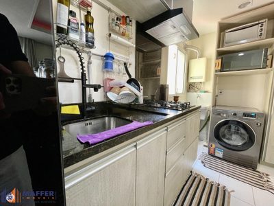 Apartamento, 3 quartos, 67 m² - Foto 5