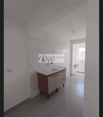 Apartamento, 1 quarto, 41 m² - Foto 1