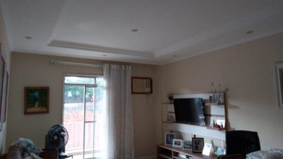 Apartamento, 2 quartos, 111 m² - Foto 3