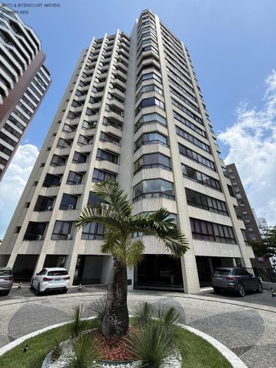 Apartamento, 4 quartos, 243 m² - Foto 1
