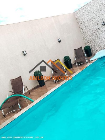 Casa, 4 quartos, 242 m² - Foto 2