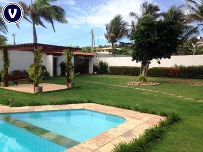Casa, 4 quartos, 350 m² - Foto 3