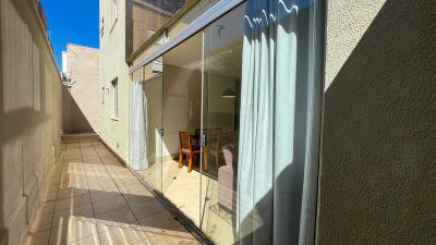 Apartamento, 2 quartos, 62 m² - Foto 2
