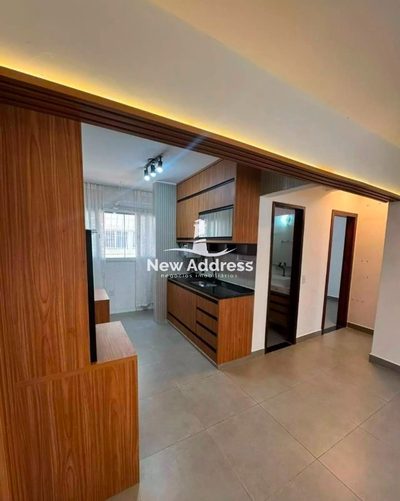 Apartamento, 2 quartos, 52 m² - Foto 5