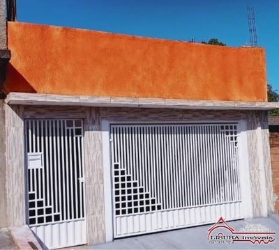 Casa, 2 quartos - Foto 1