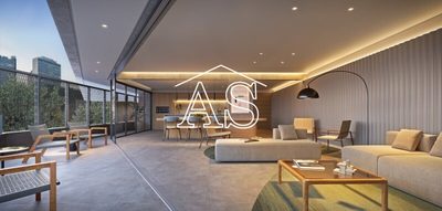Apartamento, 2 quartos, 85 m² - Foto 5