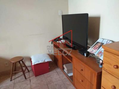 Sala-Conjunto, 43 m² - Foto 1