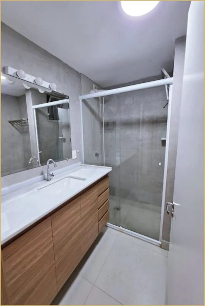 Apartamento, 3 quartos, 130 m² - Foto 3