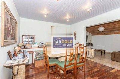 Sobrado, 2 quartos, 167 m² - Foto 2