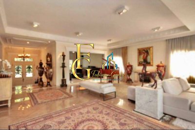 Apartamento, 6 quartos, 980 m² - Foto 2