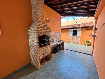 Casa, 3 quartos, 117 m² - Foto 3