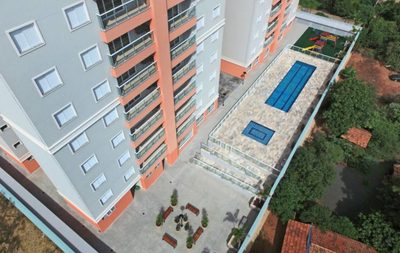 Apartamento, 3 quartos, 87 m² - Foto 5