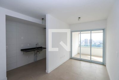 Apartamento, 2 quartos, 63 m² - Foto 2