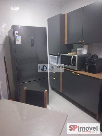 Apartamento, 2 quartos, 63 m² - Foto 2