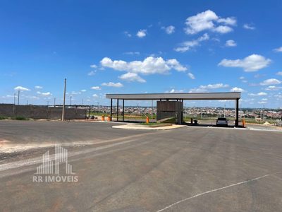 Terreno, 304 m² - Foto 1