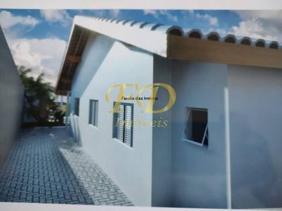 Casa, 3 quartos, 130 m² - Foto 3