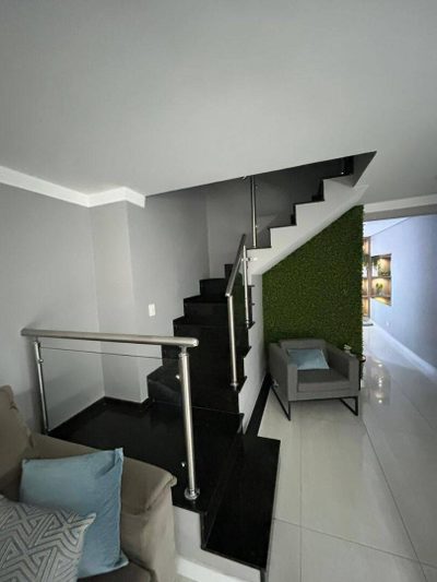 Sobrado, 3 quartos - Foto 5