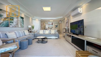Apartamento, 4 quartos, 161 m² - Foto 2