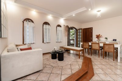 Casa, 3 quartos, 223 m² - Foto 5