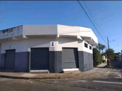 Loja-Salão, 140 m² - Foto 1