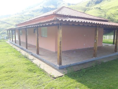Sítio, 3 quartos, 10000 m² - Foto 4