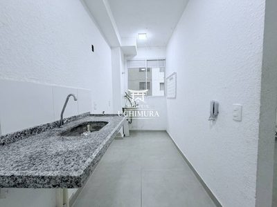 Apartamento, 2 quartos, 40 m² - Foto 3