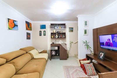Casa, 2 quartos, 110 m² - Foto 1
