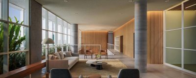 Apartamento, 4 quartos, 247 m² - Foto 5