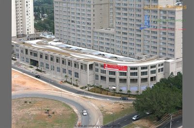 Prédio Inteiro, 55 m² - Foto 3