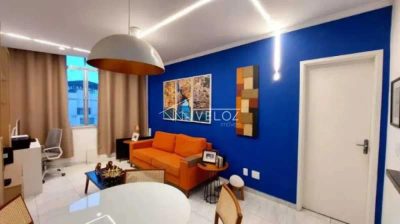 Apartamento, 2 quartos, 73 m² - Foto 4