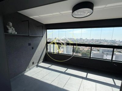 Apartamento, 3 quartos, 106 m² - Foto 1