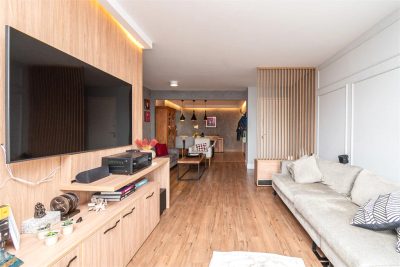 Apartamento, 3 quartos, 115 m² - Foto 5