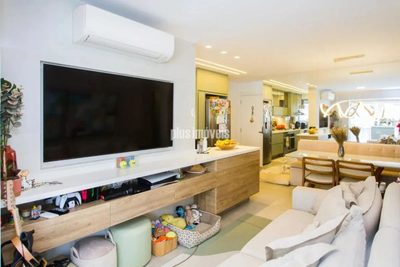 Apartamento, 2 quartos, 69 m² - Foto 1
