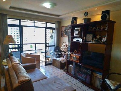 Apartamento, 3 quartos, 108 m² - Foto 4
