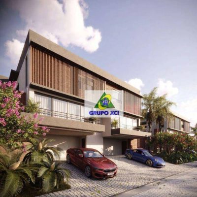 Casa, 3 quartos, 171 m² - Foto 1