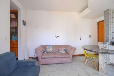 Apartamento, 1 quarto, 40 m² - Foto 4