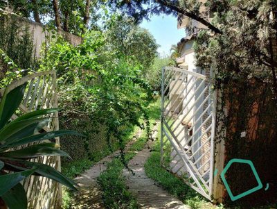 Casa de Condomínio, 5 quartos - Foto 1