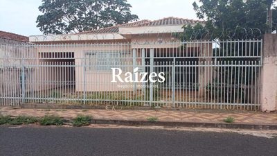 Terreno, 546 m² - Foto 1