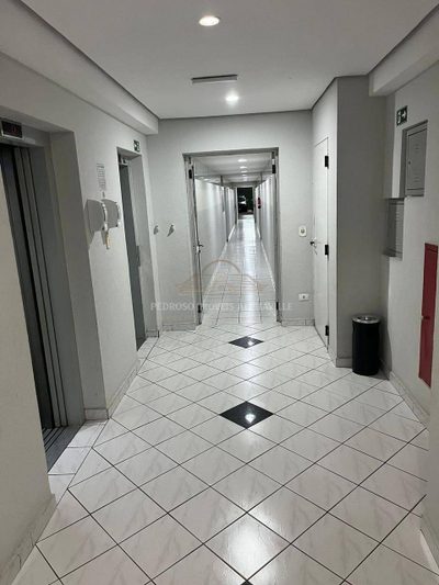 Apartamento, 2 quartos, 58 m² - Foto 2