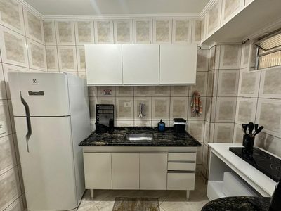 Kitnet-Studio, 30 m² - Foto 5