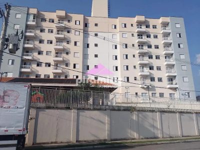 Apartamento, 2 quartos, 58 m² - Foto 1