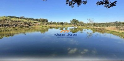 Fazenda, 52 hectares - Foto 1
