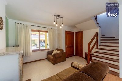 Casa de Condomínio, 3 quartos - Foto 3
