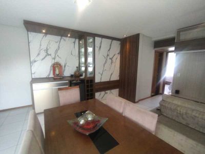 Apartamento, 1 quarto, 81 m² - Foto 3