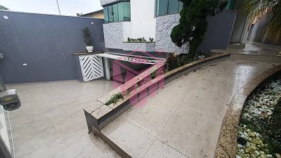 Sobrado, 4 quartos, 650 m² - Foto 2