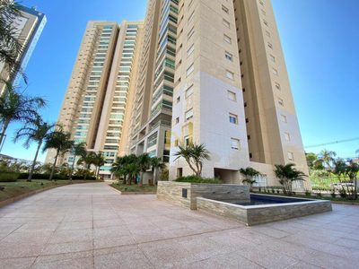 Apartamento, 3 quartos, 142 m² - Foto 1